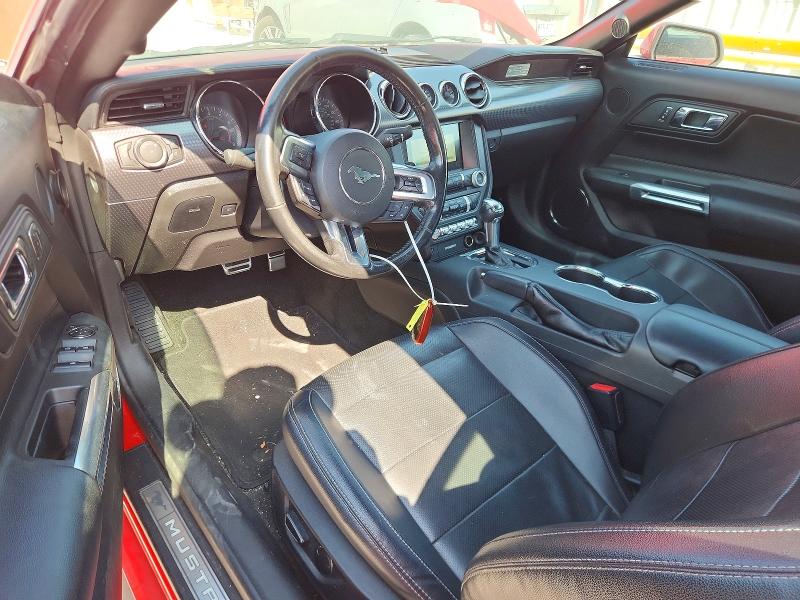 Aukcja sprzedaży 2017 Ford Mustang, vin: 1FATP8UH4H5342286, numer aukcji: 67990326