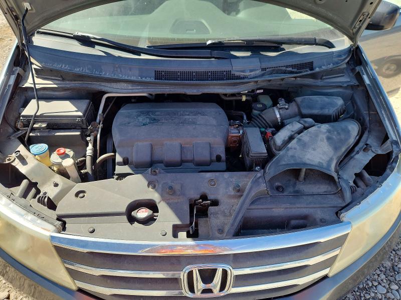Aukcja sprzedaży 2011 Honda Odyssey, vin: 5FNRL5H22BB065163, numer aukcji: 66064926