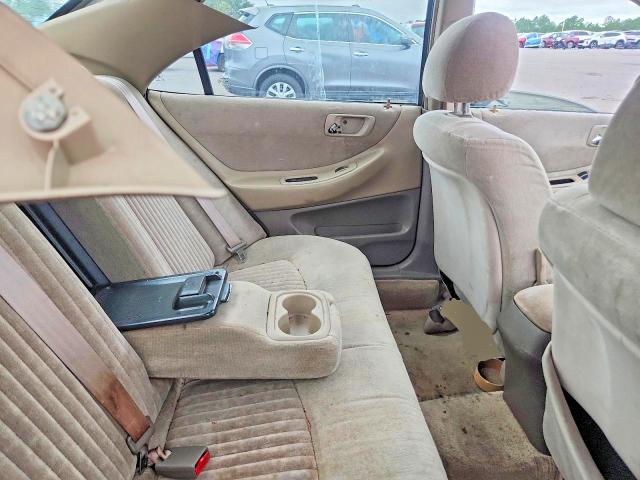 Aukcja sprzedaży 1998 Honda Accord, vin: 1HGCG5650WA235804, numer aukcji: 70106046
