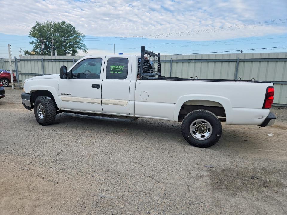 Aukcja sprzedaży 2007 Chevrolet Silverado, vin: 1GCHC29U07E158525, numer aukcji: 69905466