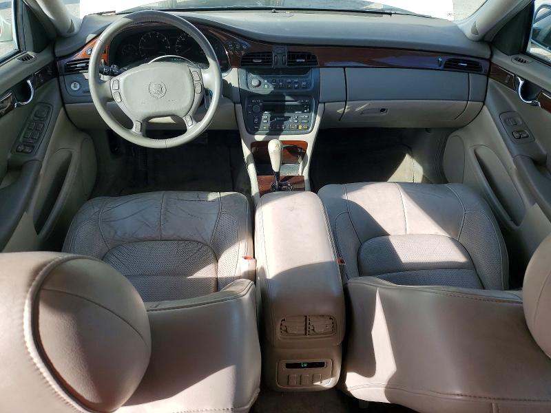 Aukcja sprzedaży 2000 Cadillac Deville, vin: 1G6KF5797YU285280, numer aukcji: 70154816