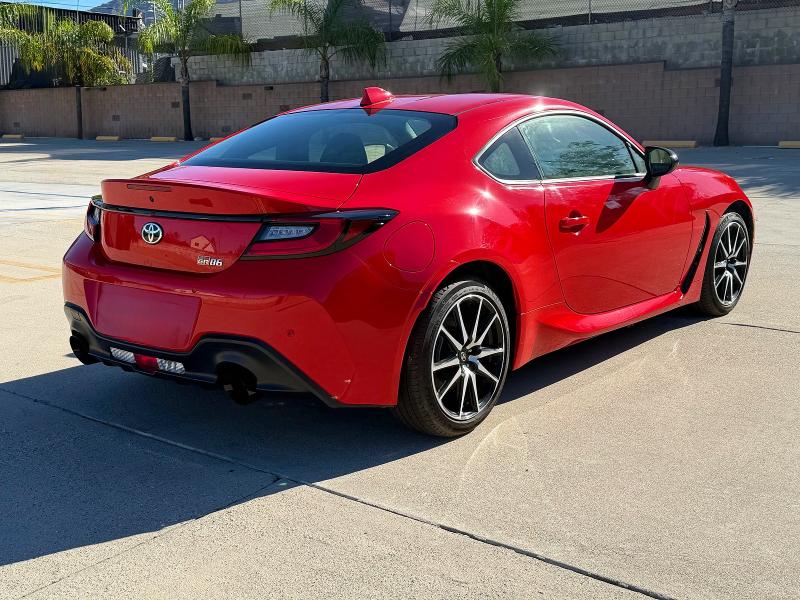 Aukcja sprzedaży 2024 Toyota Gr86, vin: JF1ZNBB19R8754562, numer aukcji: 68983016