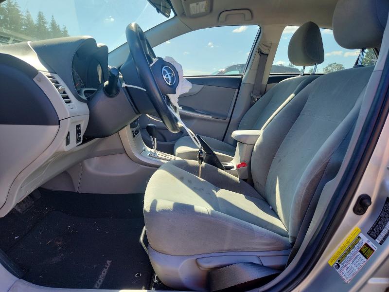Продаж на аукціоні авто 2013 Toyota Corolla, vin: 2T1BU4EE8DC921922, номер лоту: 70379596