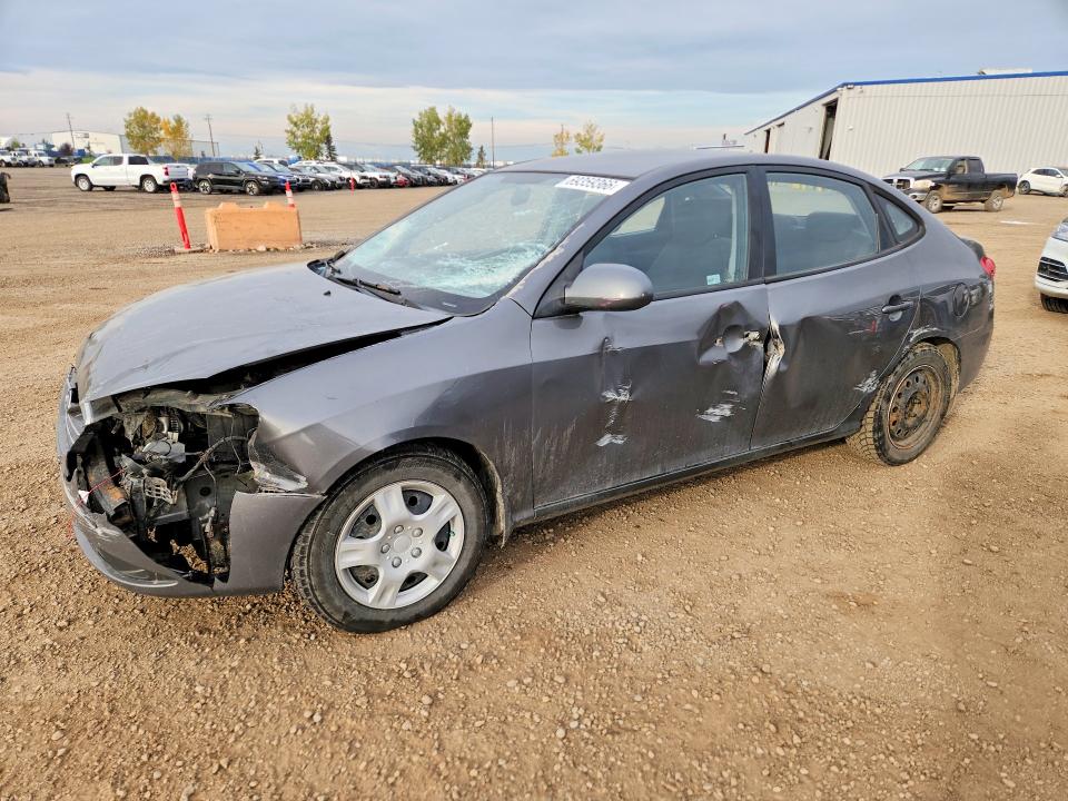 Aukcja sprzedaży 2008 Hyundai Elantra, vin: KMHDU45D88U421571, numer aukcji: 69359366