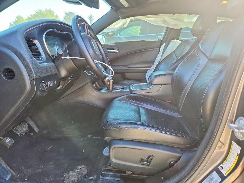 Продажа на аукционе авто 2017 Dodge Charger, vin: 2C3CDXHG0HH618605, номер лота: 70050286