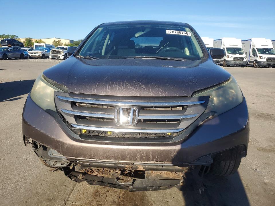 70780756 :رقم المزاد ، 3CZRM3H39EG716498 vin ، 2014 Honda Cr-v مزاد بيع