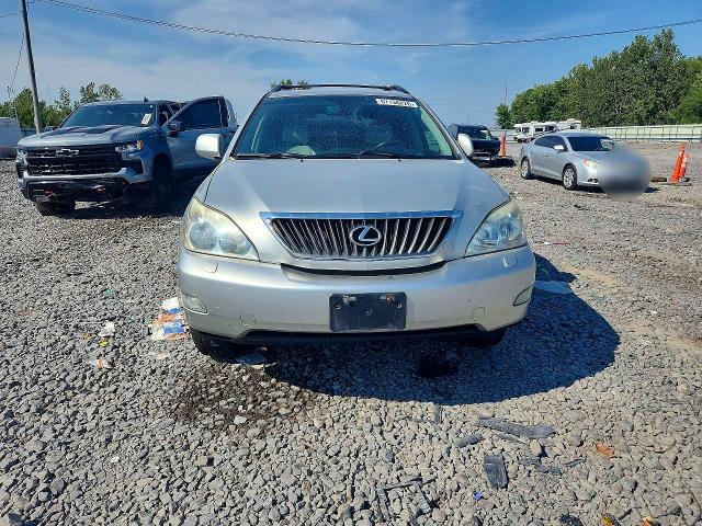 Auction sale of the 2008 Lexus Rx, vin: 2T2HK31U18C095472, lot number: 67136226