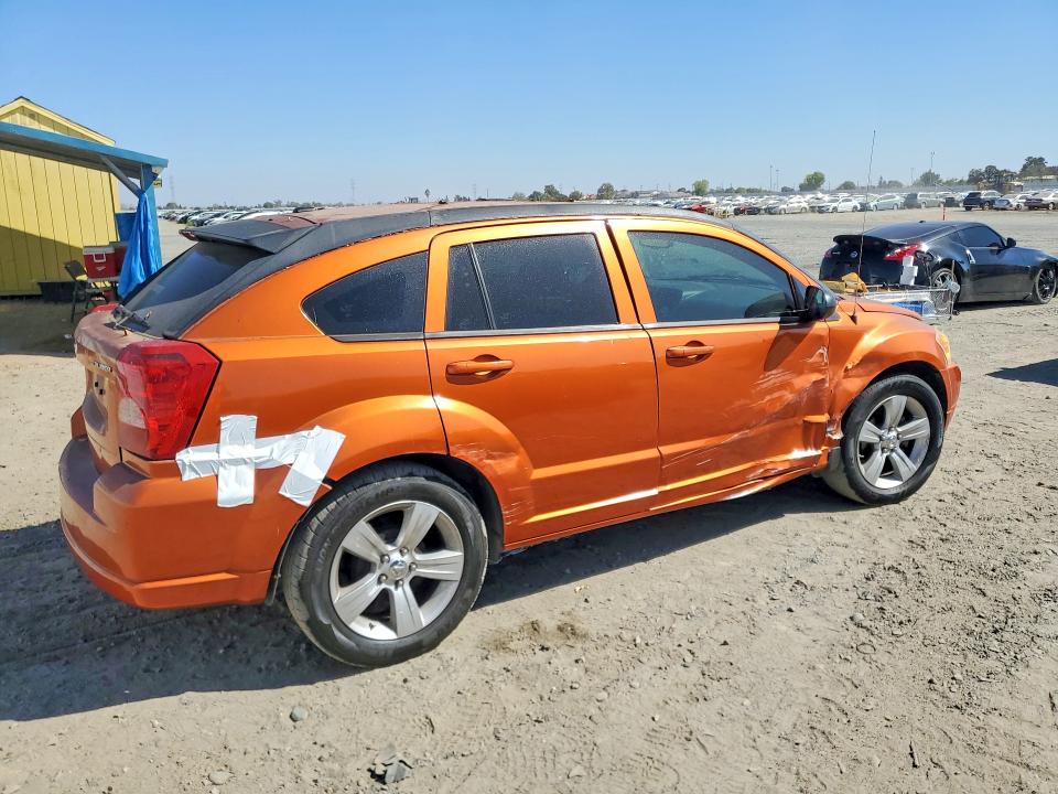 Продажа на аукционе авто 2011 Dodge Caliber, vin: 1B3CB3HA8BD298204, номер лота: 71193846