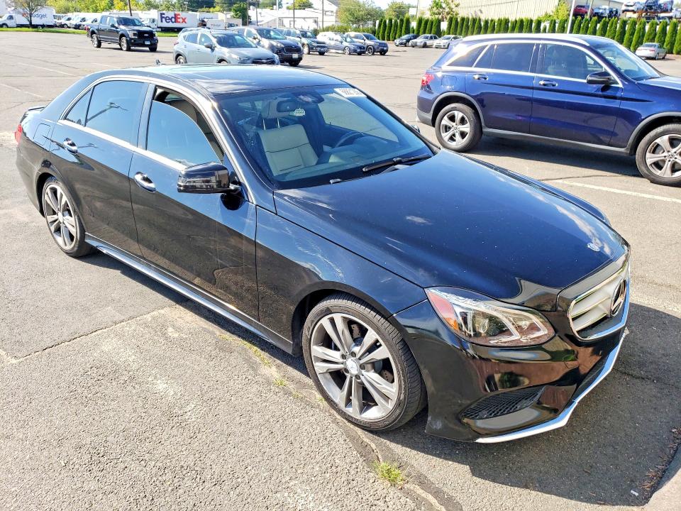 2016 Mercedes-benz E მანქანა იყიდება აუქციონზე, vin: WDDHF8JB7GB189038, აუქციონის ნომერი: 68801286