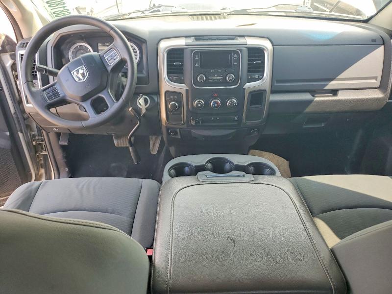 Продажа на аукционе авто 2013 Ram 2500, vin: 3C6TR5DTXDG550528, номер лота: 68180176