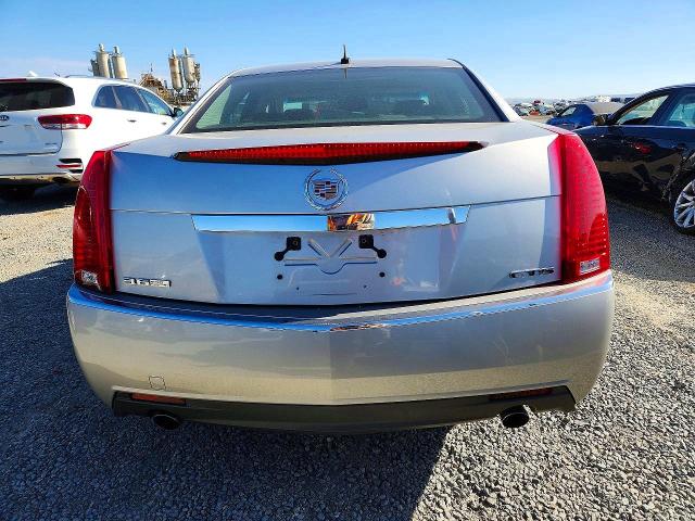 Aukcja sprzedaży 2008 Cadillac Cts, vin: 1G6DR57V580158046, numer aukcji: 67195826