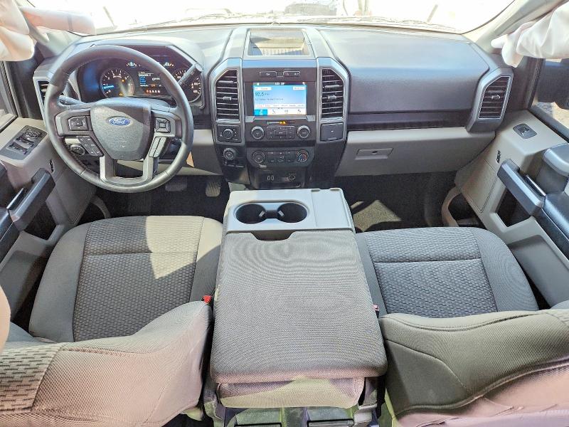 Продаж на аукціоні авто 2019 Ford F150, vin: 1FTFW1E49KKD20600, номер лоту: 67938096