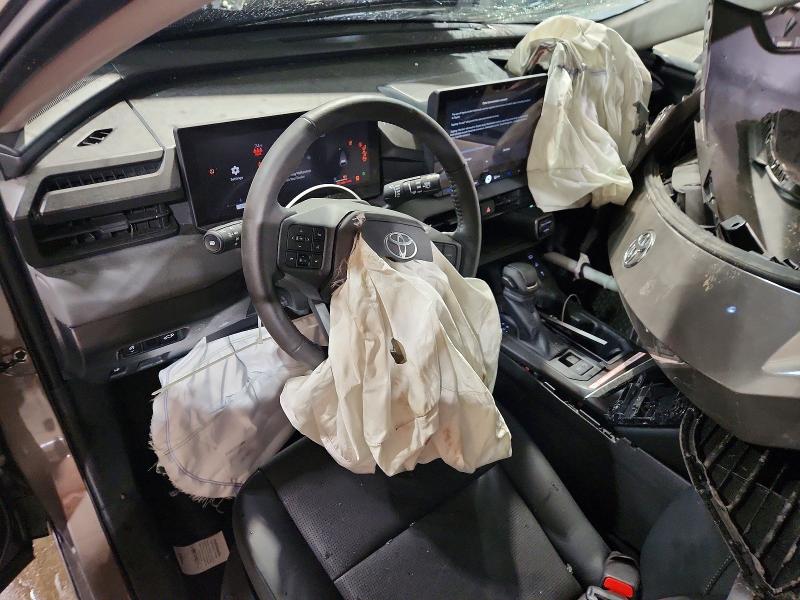 Продажа на аукционе авто 2026 Toyota Rav4, vin: 2T36CRAV4TC008765, номер лота: 69617666