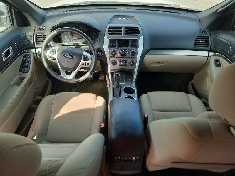 2013 Ford Explorer მანქანა იყიდება აუქციონზე, vin: 1FM5K8B89DGC35426, აუქციონის ნომერი: 70094516