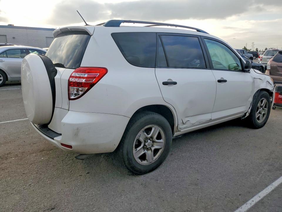69956086 :رقم المزاد ، JTMZF4DV8AD025161 vin ، 2010 Toyota Rav4 مزاد بيع