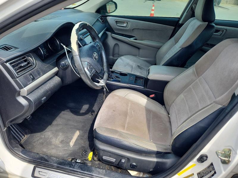 Aukcja sprzedaży 2015 Toyota Camry, vin: 4T1BF1FK3FU106980, numer aukcji: 69135116