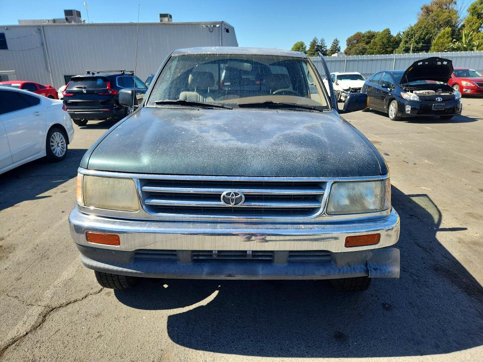 1996 Toyota T100 მანქანა იყიდება აუქციონზე, vin: JT4UN22D5T0028542, აუქციონის ნომერი: 67870746