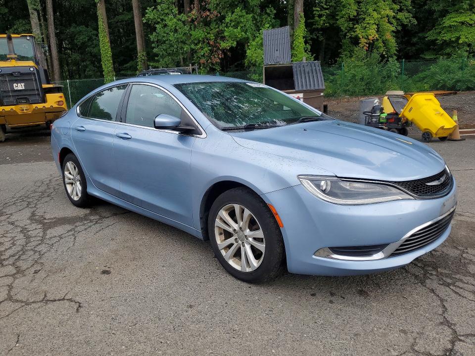 Aukcja sprzedaży 2015 Chrysler 200, vin: 1C3CCCAB1FN671179, numer aukcji: 67394616
