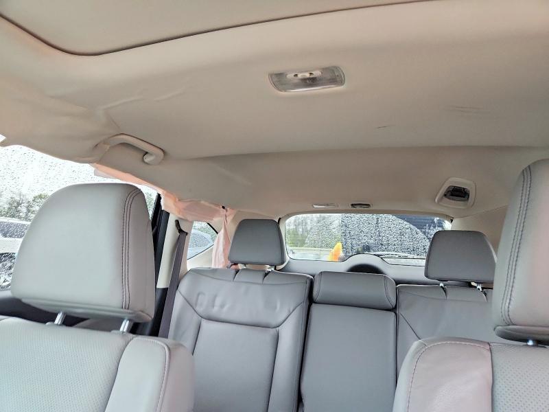 2015 Honda Cr-v მანქანა იყიდება აუქციონზე, vin: 5J6RM4H92FL092428, აუქციონის ნომერი: 67338386