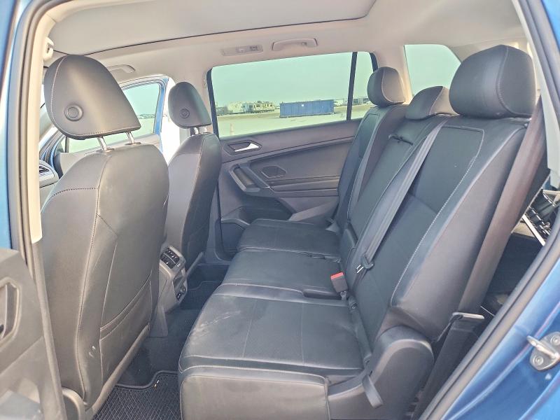 Aukcja sprzedaży 2020 Volkswagen Tiguan, vin: 3VV3B7AX9LM071518, numer aukcji: 69019656