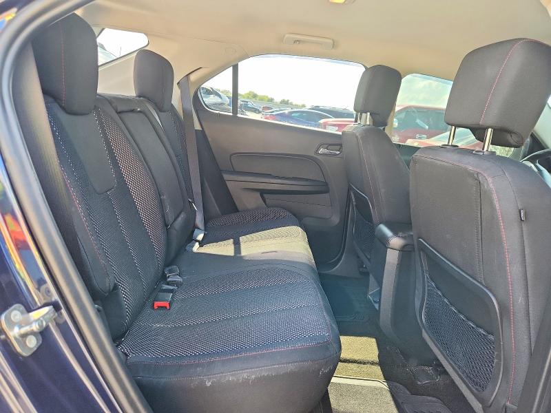 Продажа на аукционе авто 2017 Chevrolet Equinox, vin: 2GNALCEK4H1604410, номер лота: 69764366