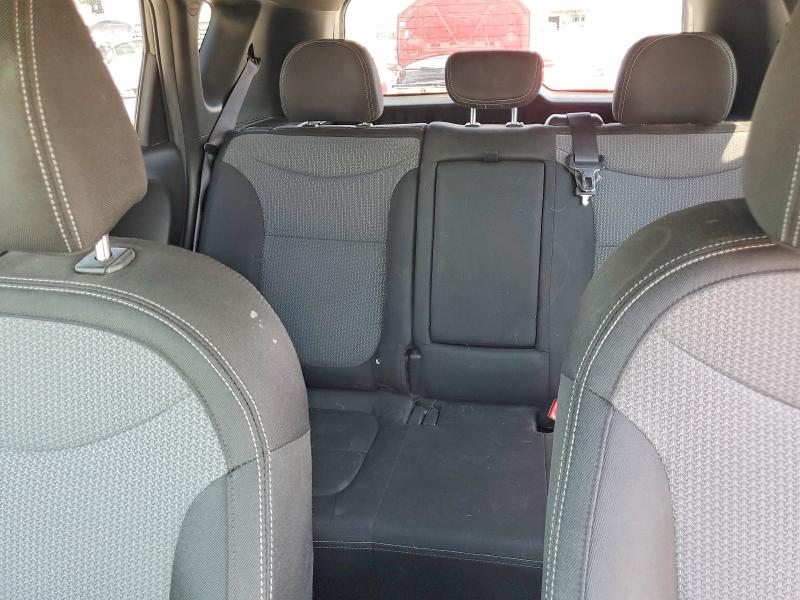 Aukcja sprzedaży 2018 Kia Soul, vin: KNDJP3A58J7896813, numer aukcji: 68409946