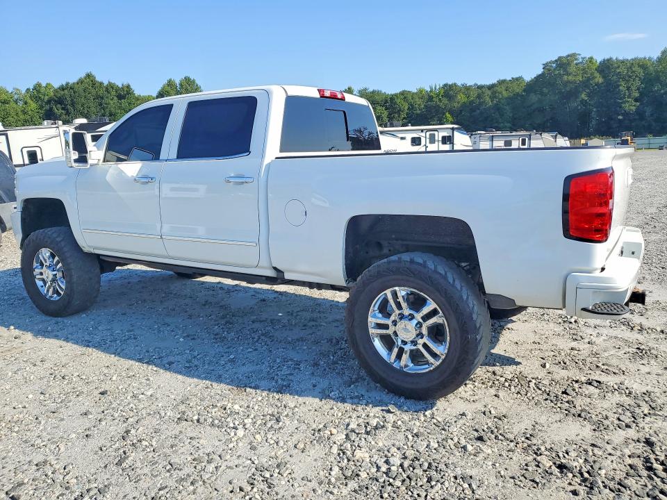 Продаж на аукціоні авто 2019 Chevrolet Silverado, vin: 1GC1KTEY6KF105690, номер лоту: 69855776