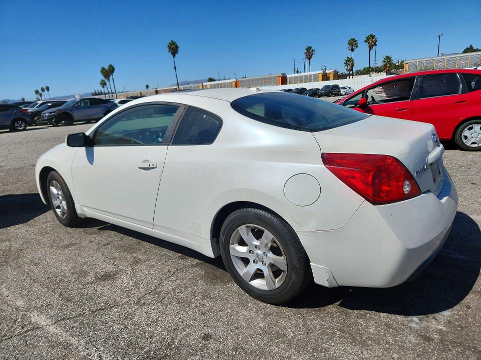 Продажа на аукционе авто 2009 Nissan Altima, vin: 1N4AL24E19C136331, номер лота: 71186116