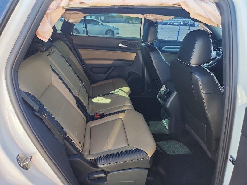 Aukcja sprzedaży 2022 Volkswagen Atlas Cross Sport, vin: 1V2SE2CA3NC214155, numer aukcji: 67996736