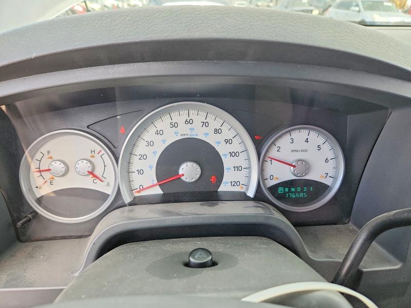 Продаж на аукціоні авто 2006 Dodge Dakota, vin: 1D7HE42N56S588923, номер лоту: 69442526