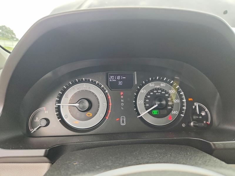 Aukcja sprzedaży 2016 Honda Odyssey, vin: 5FNRL5H28GB041246, numer aukcji: 70284446