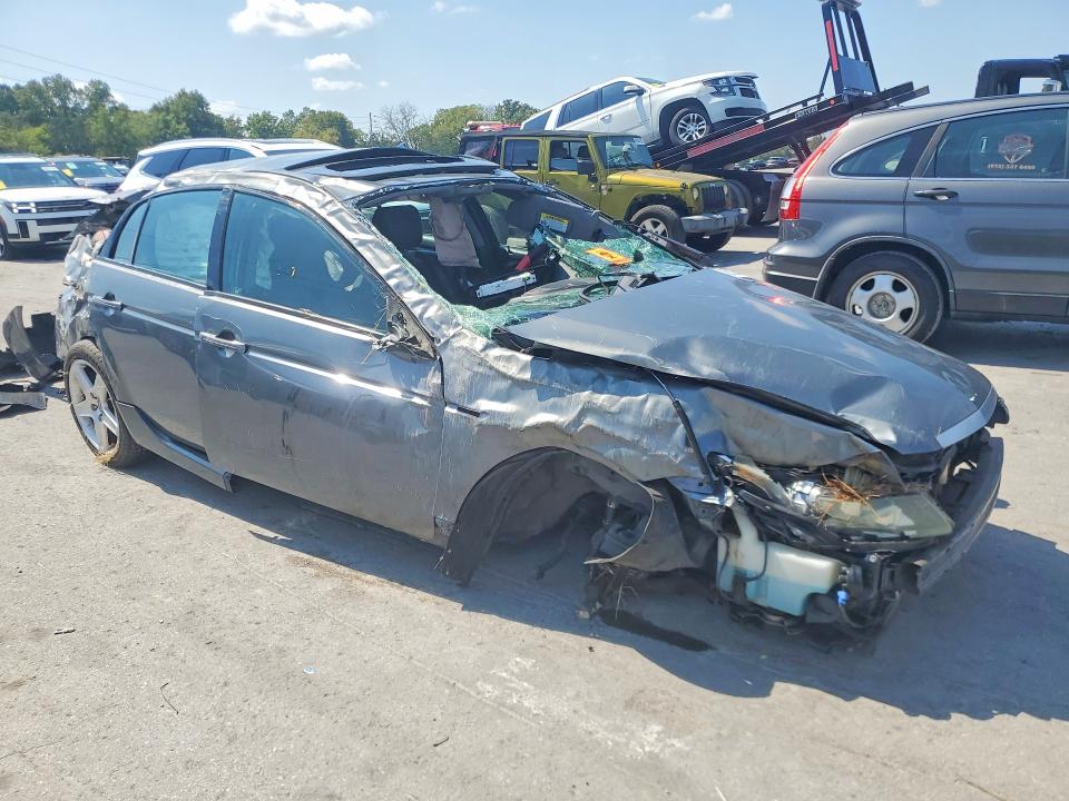 Продаж на аукціоні авто 2006 Acura 3.2tl, vin: 19UUA66246A008231, номер лоту: 68270106
