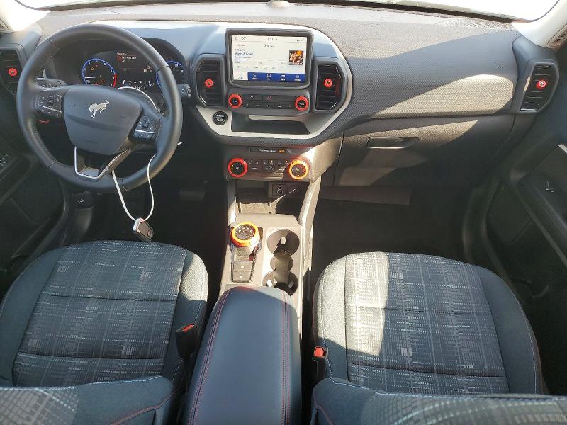 Aukcja sprzedaży 2023 Ford Bronco Sport, vin: 3FMCR9G6XPRD90533, numer aukcji: 69047306