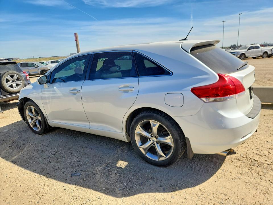 Aukcja sprzedaży 2010 Toyota Venza, vin: 4T3BK3BB1AU034206, numer aukcji: 66978586