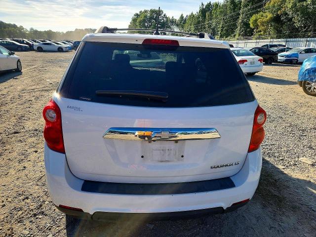 2013 Chevrolet Equinox მანქანა იყიდება აუქციონზე, vin: 2GNALDEK2D1107615, აუქციონის ნომერი: 68075136