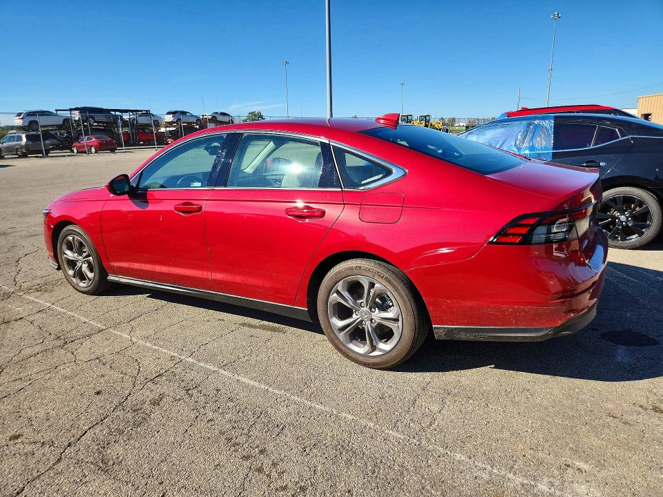 Продажа на аукционе авто 2024 Honda Accord, vin: 1HGCY1F34RA083034, номер лота: 70626286