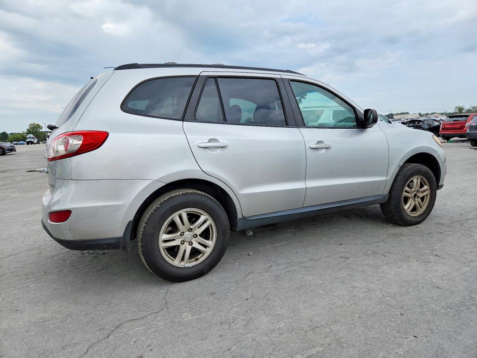 Aukcja sprzedaży 2011 Hyundai Santa Fe, vin: 5XYZG3AB8BG046158, numer aukcji: 67612696