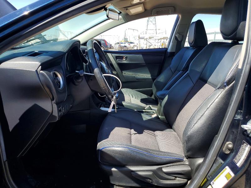 Aukcja sprzedaży 2018 Toyota Corolla, vin: 5YFBURHE3JP798826, numer aukcji: 68866606