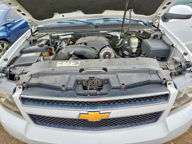 68801106 :رقم المزاد ، 3GNFK12337G187667 vin ، 2007 Chevrolet Avalanche مزاد بيع