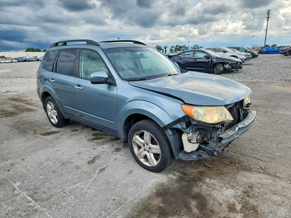 Aukcja sprzedaży 2009 Subaru Forester, vin: JF2SH63669H790408, numer aukcji: 68368946