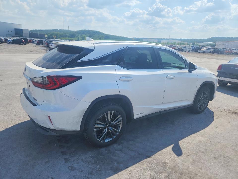 Продажа на аукционе авто 2016 Lexus Rx 450h, vin: 2T2BGMCA5GC004606, номер лота: 67249646