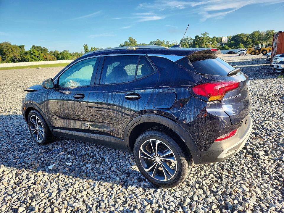 68251646 :رقم المزاد ، KL4MMDSL8LB123875 vin ، 2020 Buick Encore Gx مزاد بيع