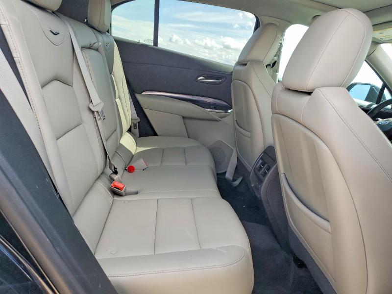 Продаж на аукціоні авто 2023 Cadillac Xt4, vin: 1GYAZAR40PF200724, номер лоту: 70546656