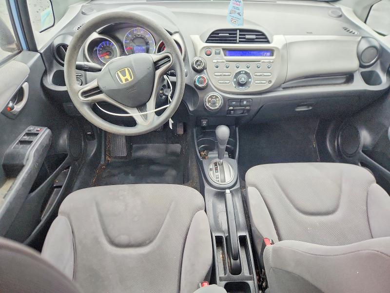 Продажа на аукционе авто 2009 Honda Fit, vin: JHMGE88239C006325, номер лота: 69959966
