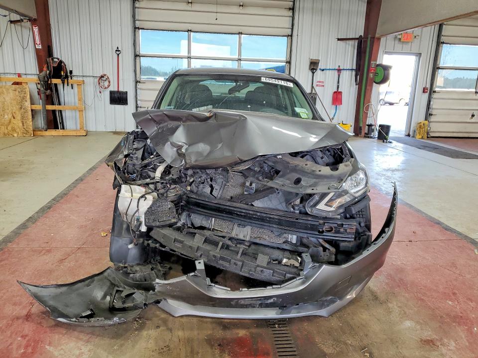 69549116 :رقم المزاد ، 3N1AB7AP6GY298253 vin ، 2016 Nissan Sentra مزاد بيع