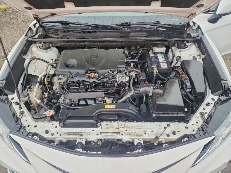 Продажа на аукционе авто 2023 Toyota Camry, vin: 4T1C11AK0PU748021, номер лота: 69517026