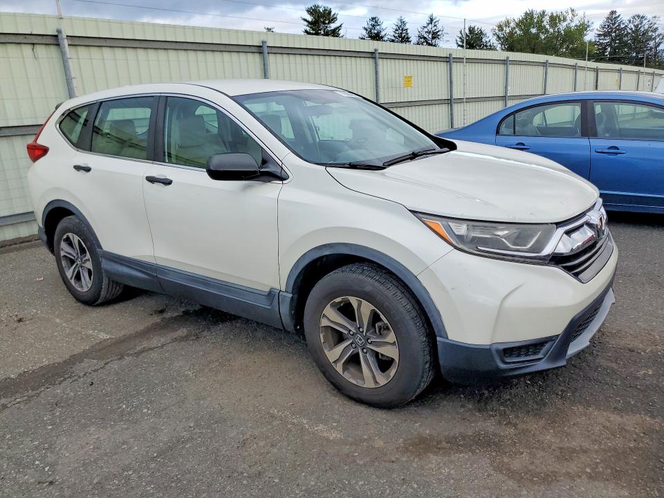 Aukcja sprzedaży 2017 Honda Cr-v, vin: 2HKRW6H31HH223718, numer aukcji: 70964616