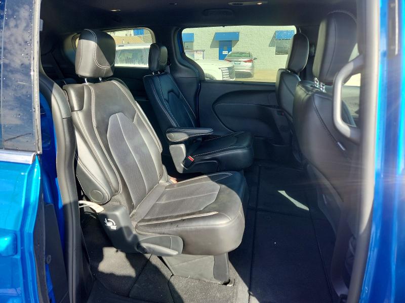 Aukcja sprzedaży 2027 Chrysler Pacifica, vin: 2C4RC1BG8VR562322, numer aukcji: 69228816
