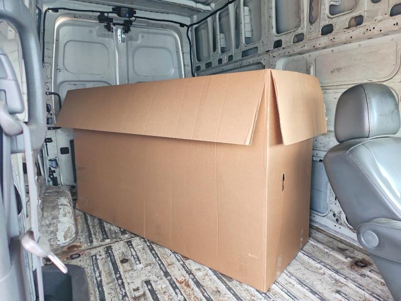Продаж на аукціоні авто 2016 Nissan Nv2500, vin: 1N6BF0LY3GN800519, номер лоту: 67346926