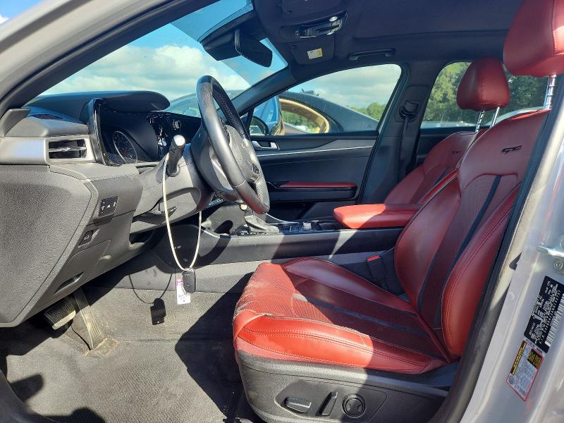Aukcja sprzedaży 2022 Kia K5, vin: 5XXG64J24NG132737, numer aukcji: 68378436